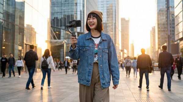 女神视频城市街拍视频